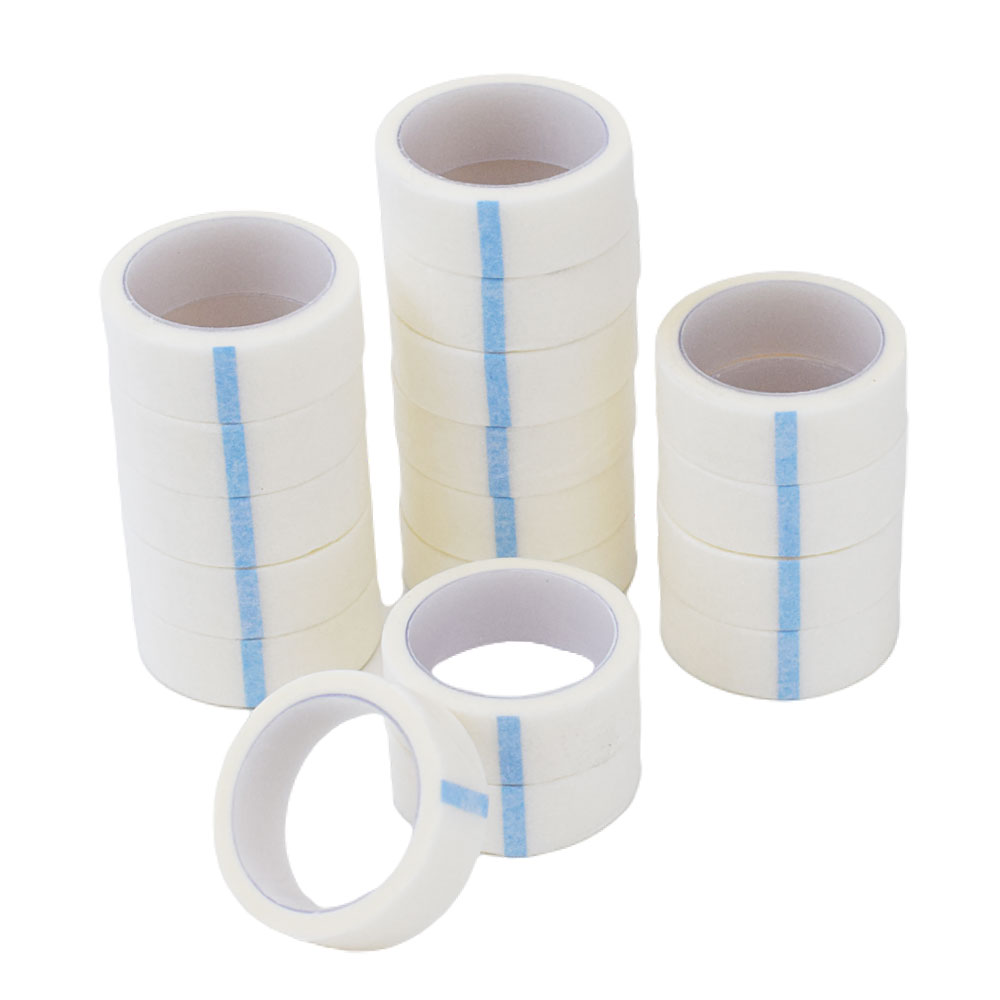 5/10/20/30/50PCS 9Mx1.25cm Bre - Eyelash Extension Adhesive review and price