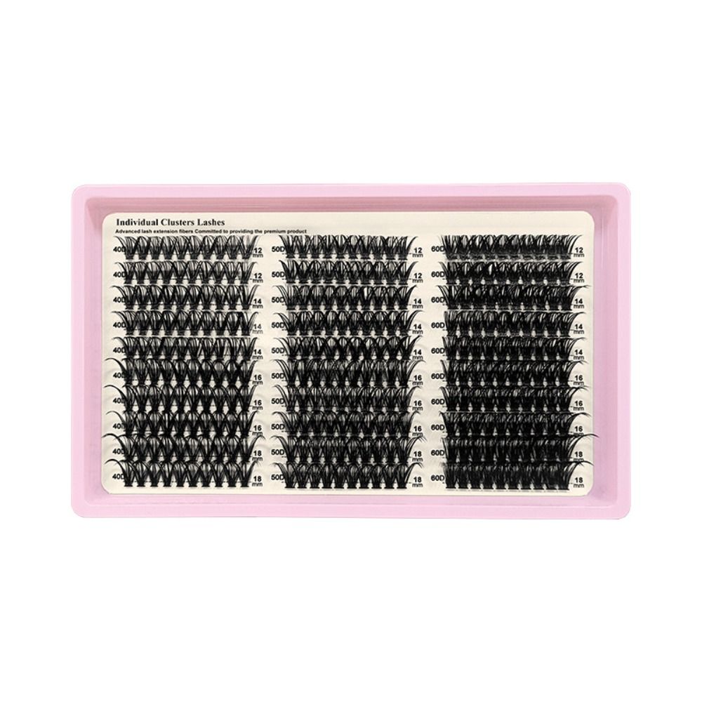 Natural Look False Eyelashes B - Eyelash Extension Look review and price