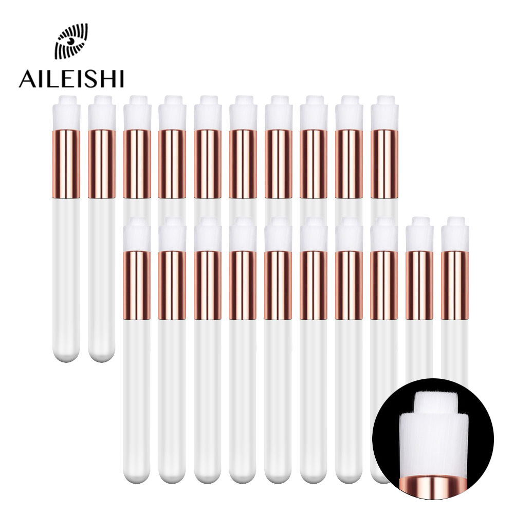 5/20/50/100pcs Eyelash Cleanin - Eyelash Extension Wash Kit review and price