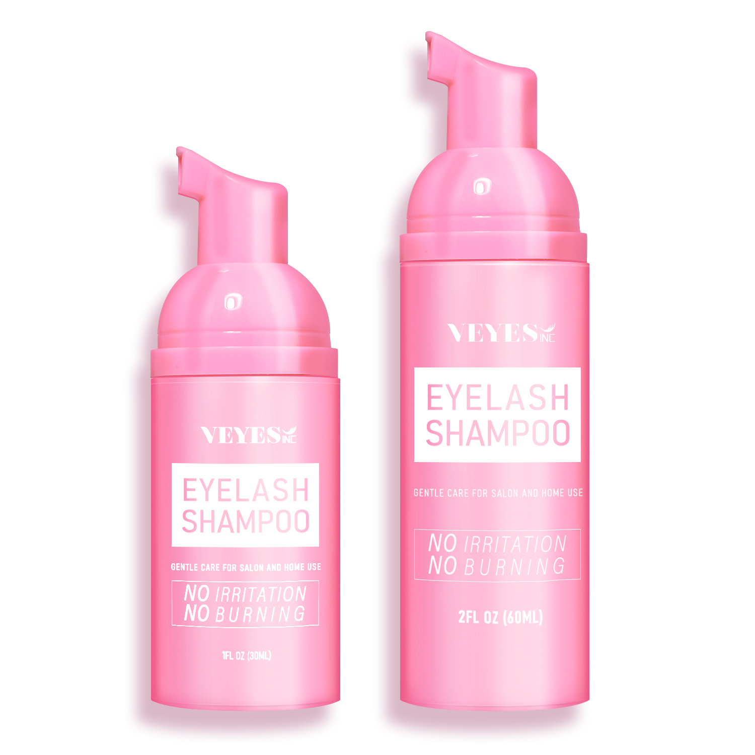 Veyes Inc Refreshing Eyelash S - Eyelash Extension Wash Kit review and price