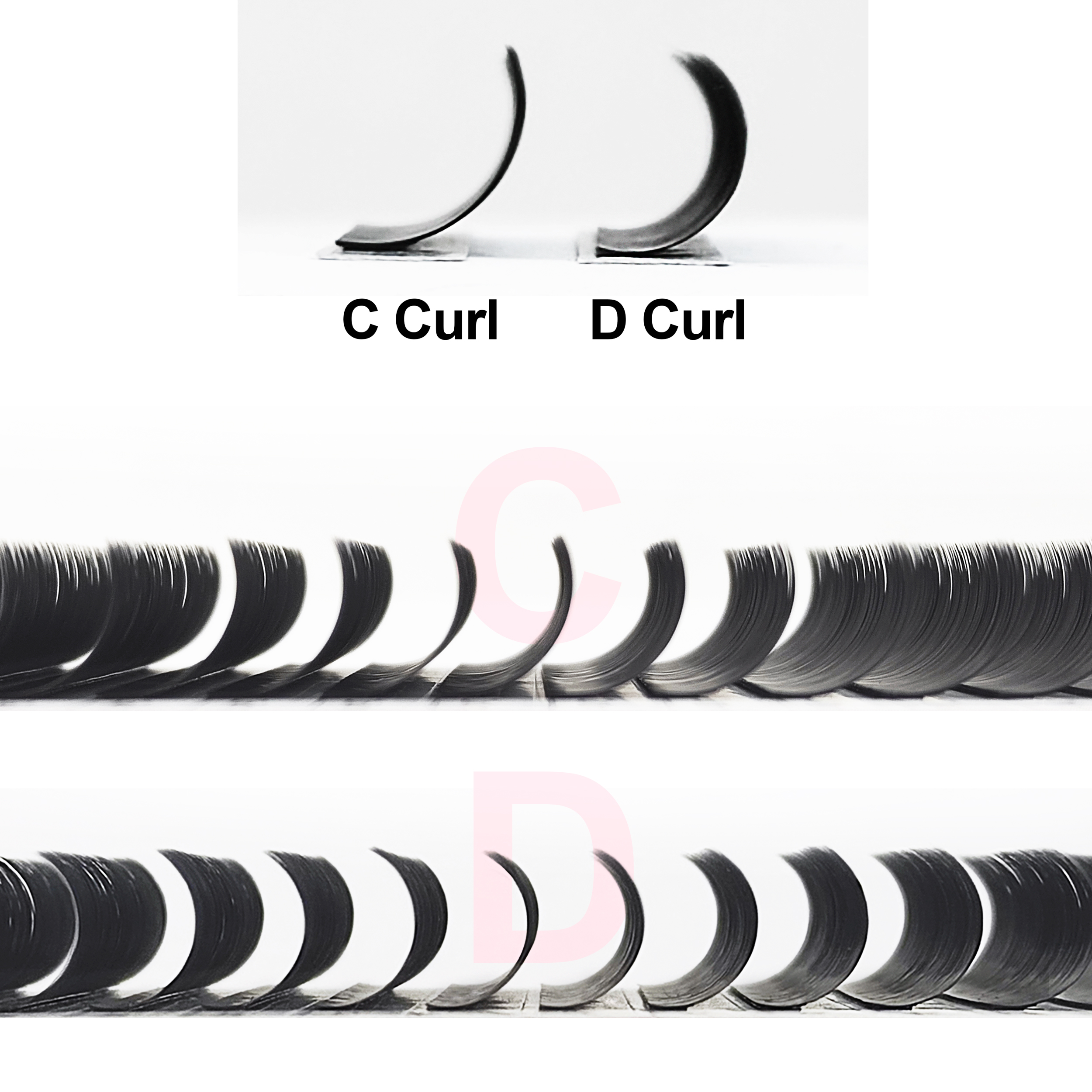 SEEDEW 0.07/0.05/0.15mm B/C/D/ - Eyelash Extensions Classic review and price