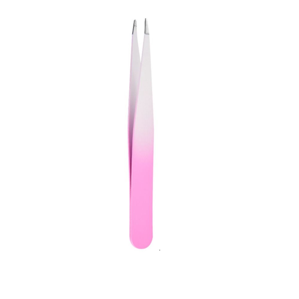 Colorful Eyebrow Pliers Hair R - Eyelash Extension Removal review and price
