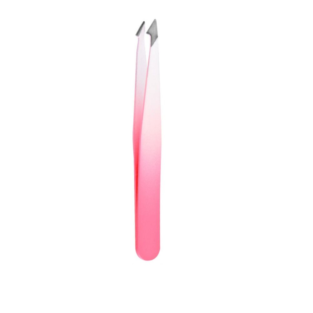 Colorful Eyebrow Pliers Hair R - Eyelash Extension Removal review and price