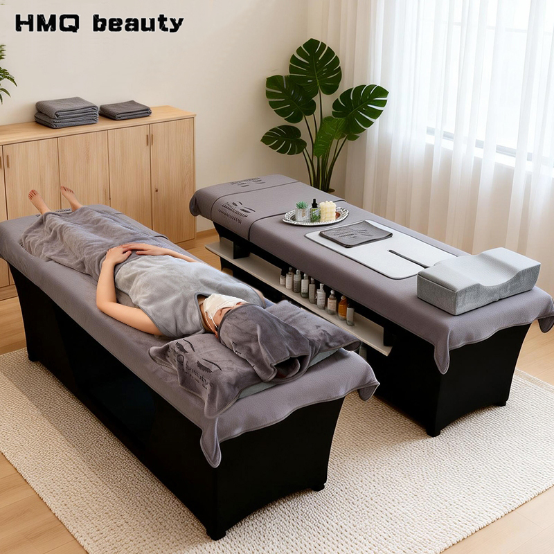 Eyelash Extension Bed Sheet se - Eyelash Extension Salon review and price