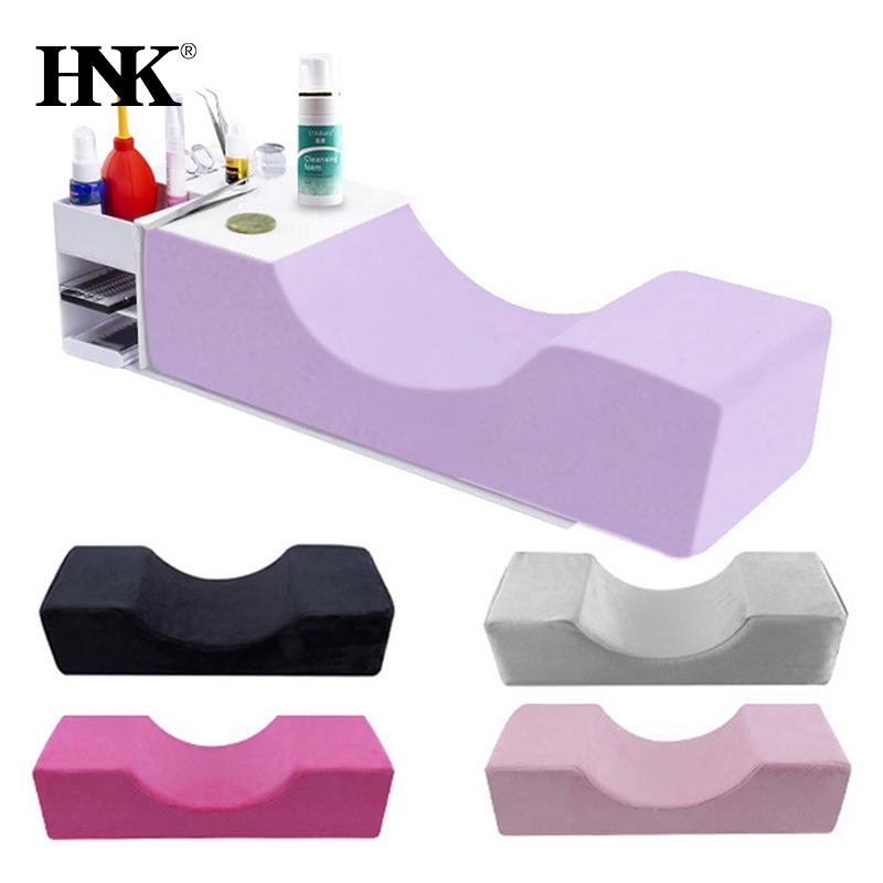 Lash Pillow Neck Support Eyela - Eyelash Extension Salon review and price