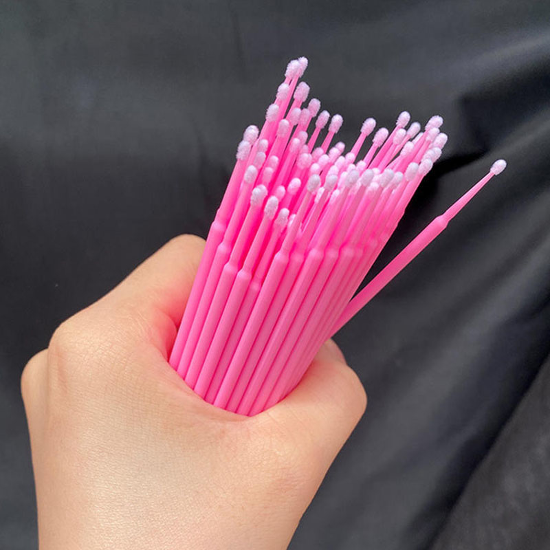 100Pcs Eyelash Brush Lash Remo - Eyelash Extension Removal review and price