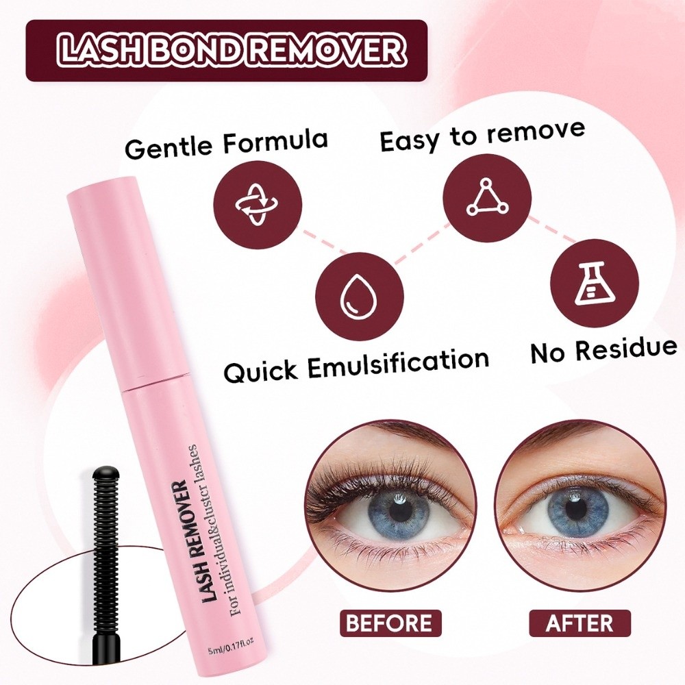 8-18mm Length False Eyelashes  - Eyelash Extension Look review and price