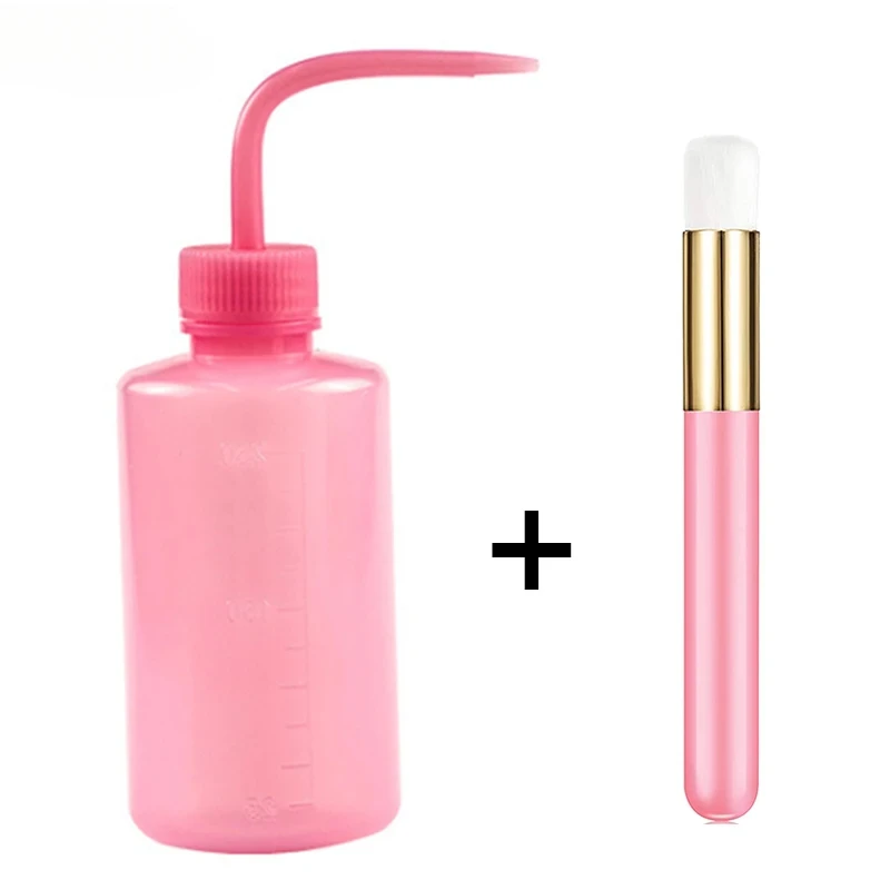 Eyelash Extension Cleaning Bot - Eyelash Extension Wash Kit review and price