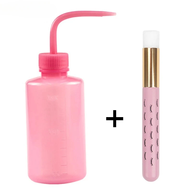 Eyelash Extension Cleaning Bot - Eyelash Extension Wash Kit review and price