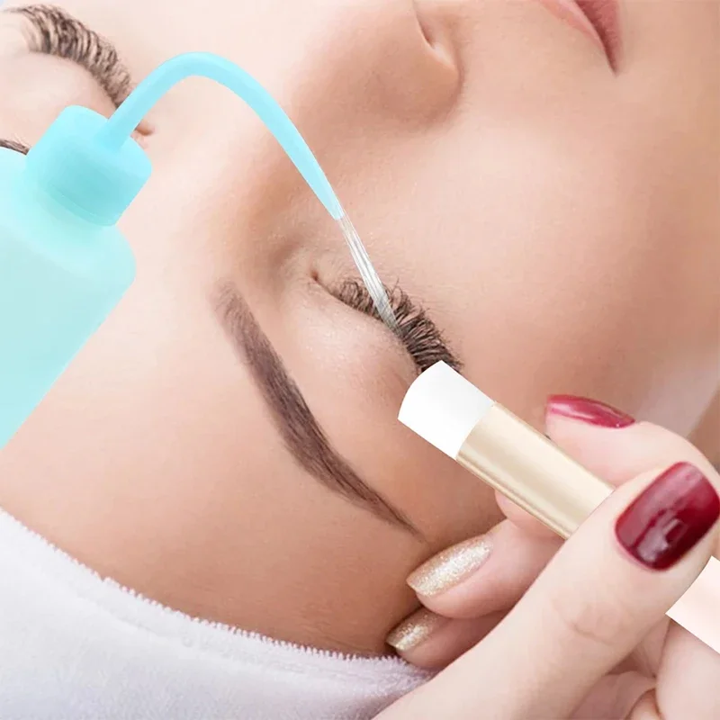 Eyelash Extension Cleaning Bot - Eyelash Extension Wash Kit review and price