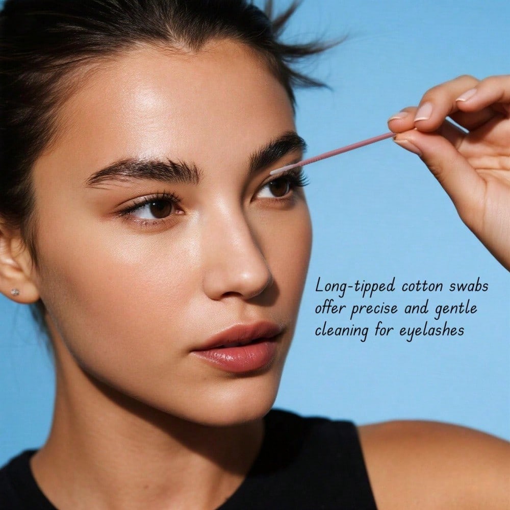 (Free Shipping)Disposable Mini - Eyelash Extension Removal review and price