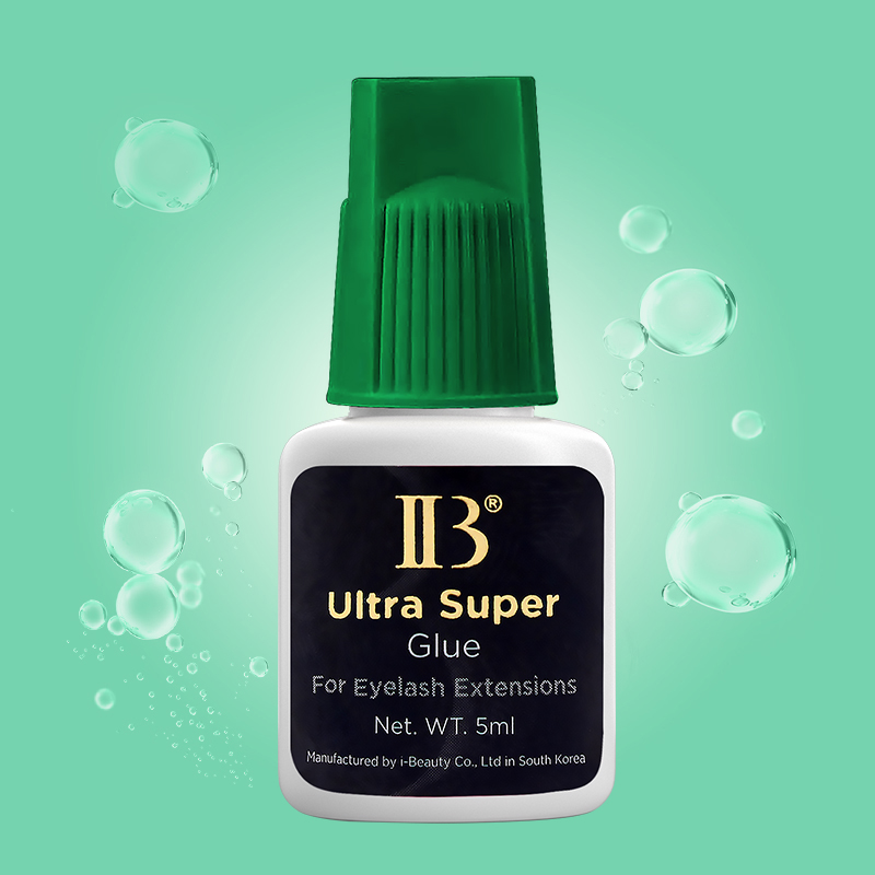 1 Bottle IBeauty Ultra Super G - Eyelash Extension Korean Style review and price