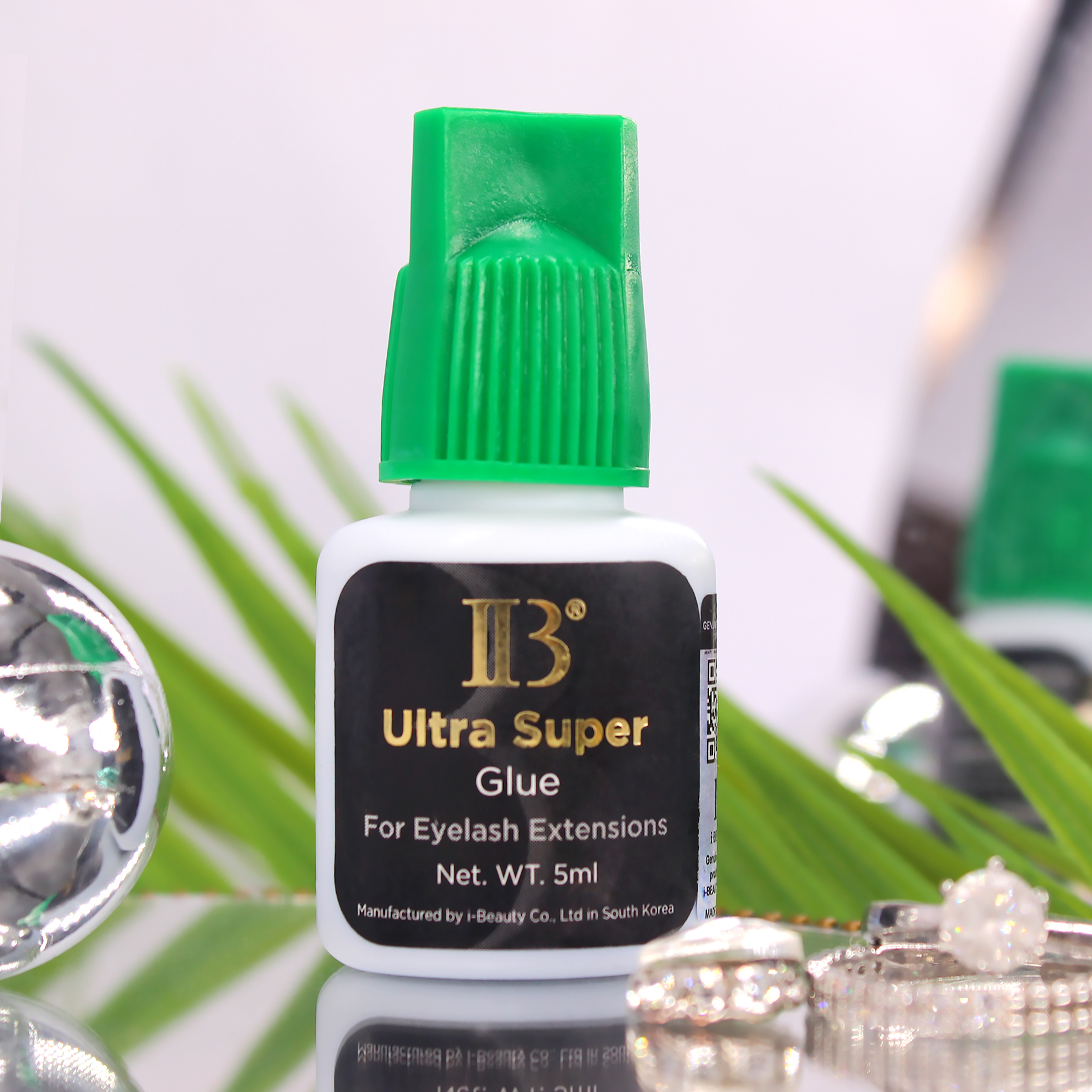 1 Bottle IBeauty Ultra Super G - Eyelash Extension Korean Style review and price