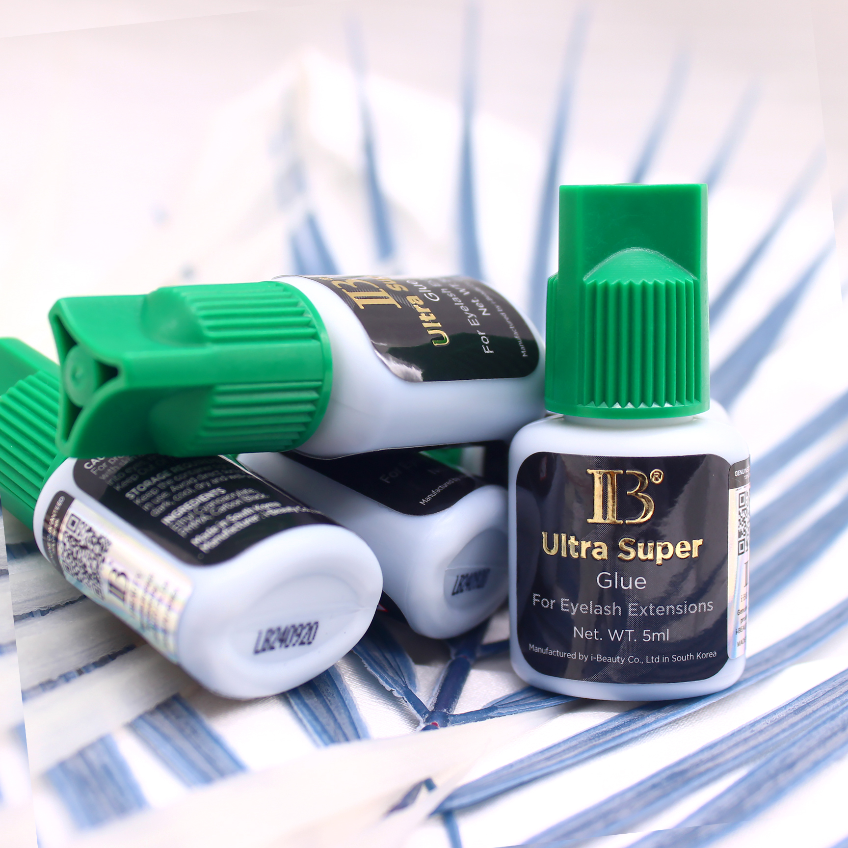 1 Bottle IBeauty Ultra Super G - Eyelash Extension Korean Style review and price