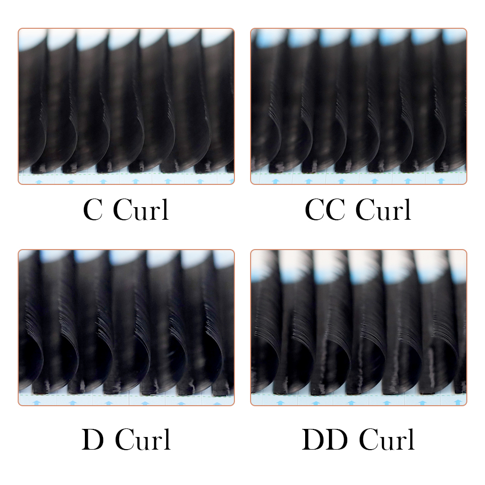 AGUUD 10 cases/lot Eyelash Ext - Eyelash Extensions Classic review and price