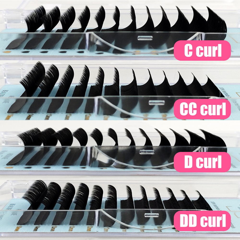 ABONNIE Wholesale 10trays Clas - Eyelash Extensions Classic review and price