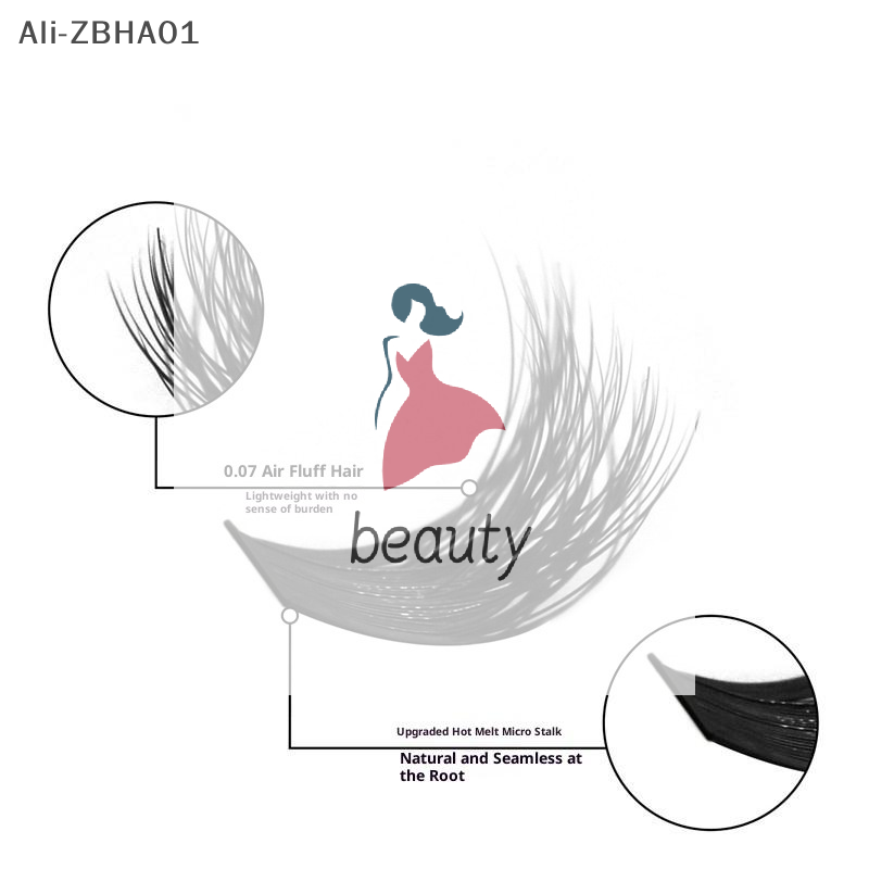 3D Faux Mink Lashes Wispy Eyel - Faux Mink Lash review and price