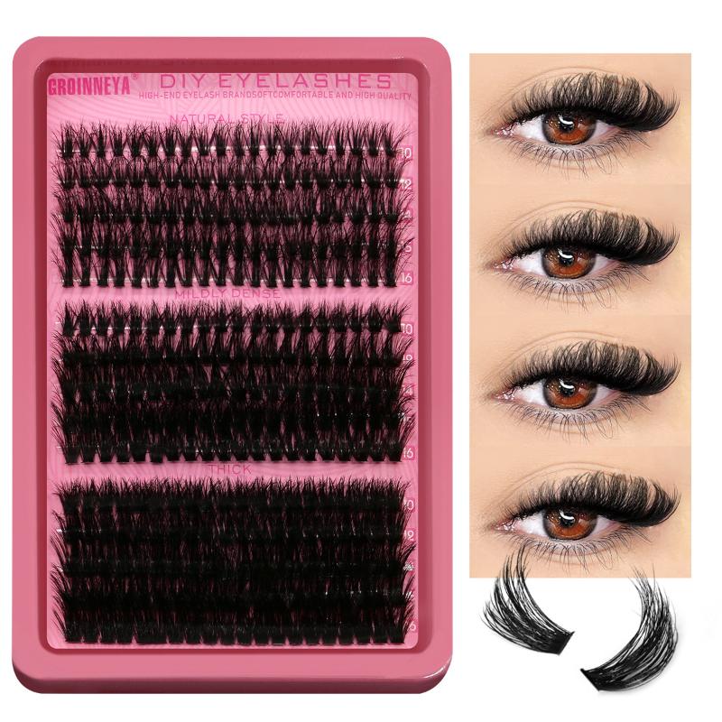 3D Faux Mink Lashes Wispy Eyel - Faux Mink Lash review and price