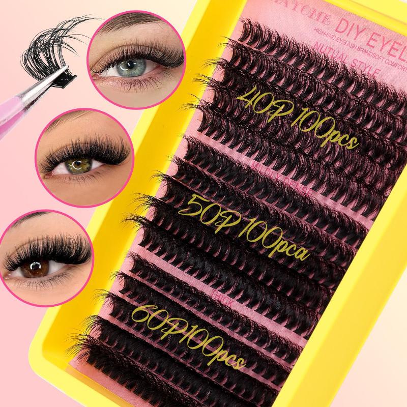 3D Faux Mink Lashes Wispy Eyel - Faux Mink Lash review and price