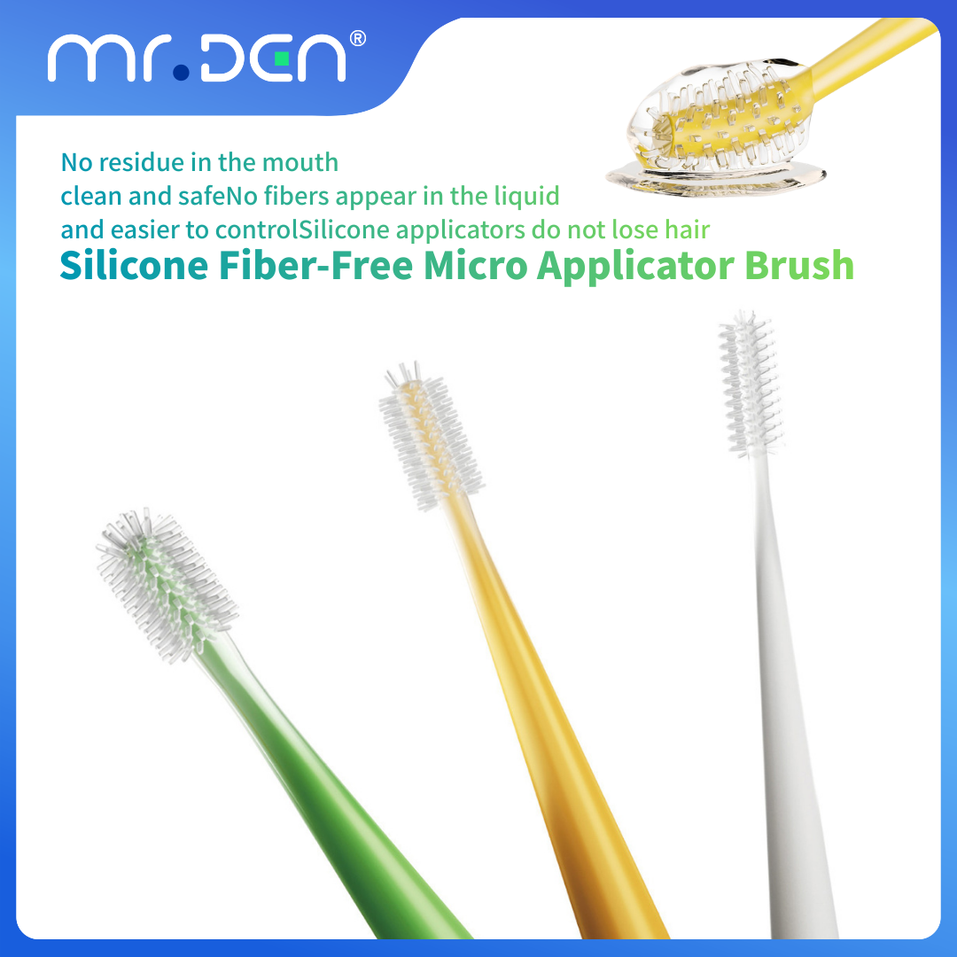 100pcs/Box Dental Disposable S - Micro Brush Applicator review and price