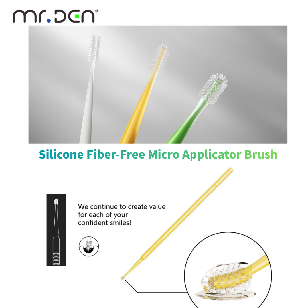 100pcs/Box Dental Disposable S - Micro Brush Applicator review and price
