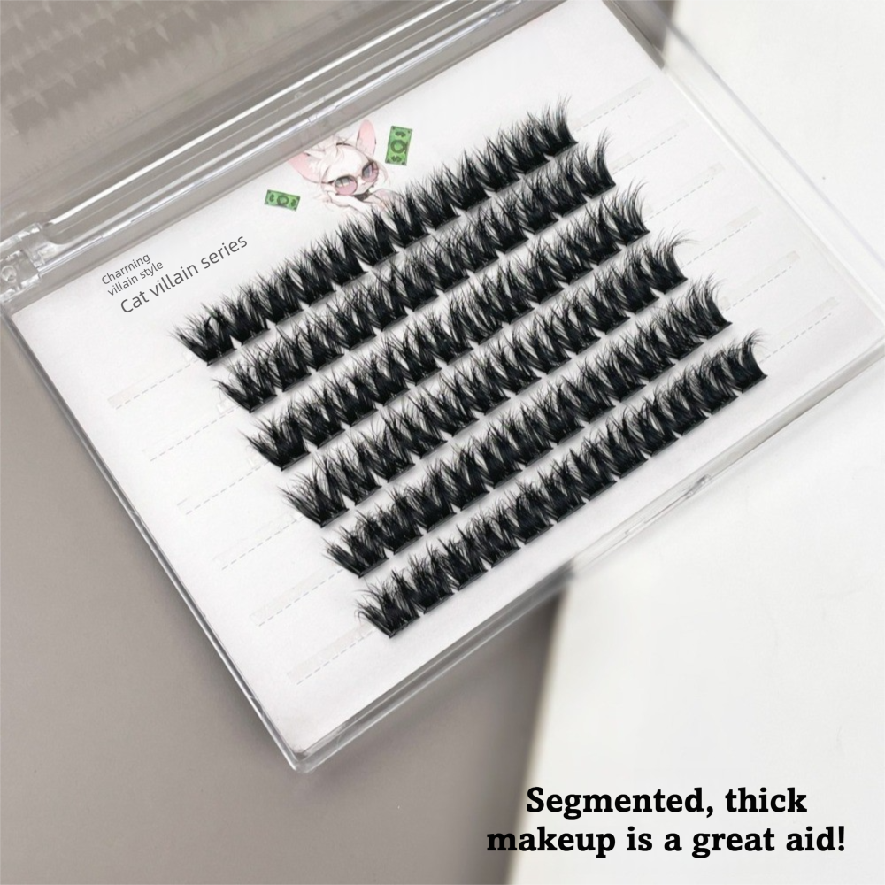 14mm Length False Eyelashes Bo - Faux Mink Lash review and price