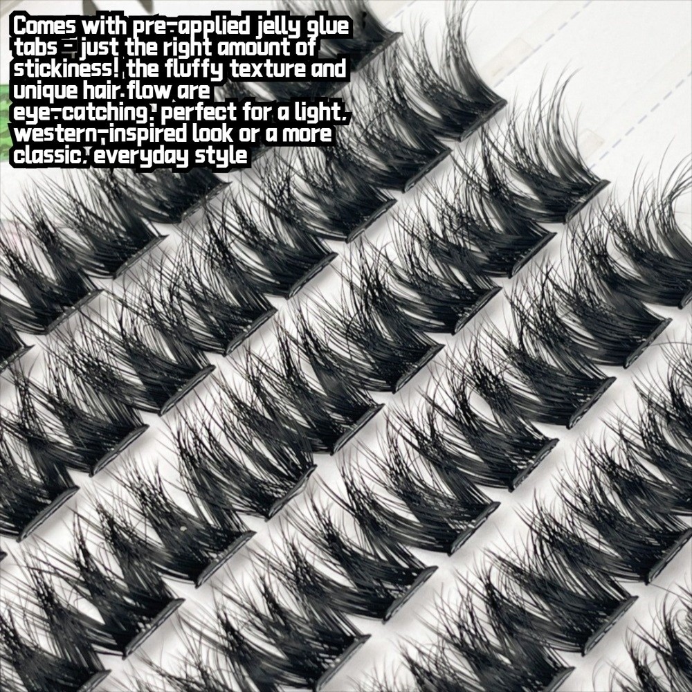 14mm Length False Eyelashes Bo - Faux Mink Lash review and price
