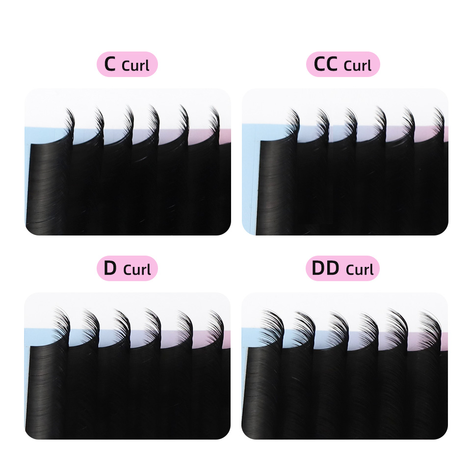 RUJADE 5 Cases/Lot False Eyela - Eyelash Extensions Classic review and price