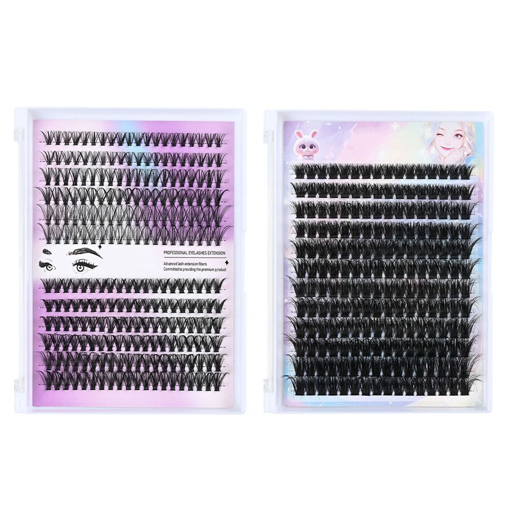Natural Look False Eyelashes B - Faux Mink Lash review and price